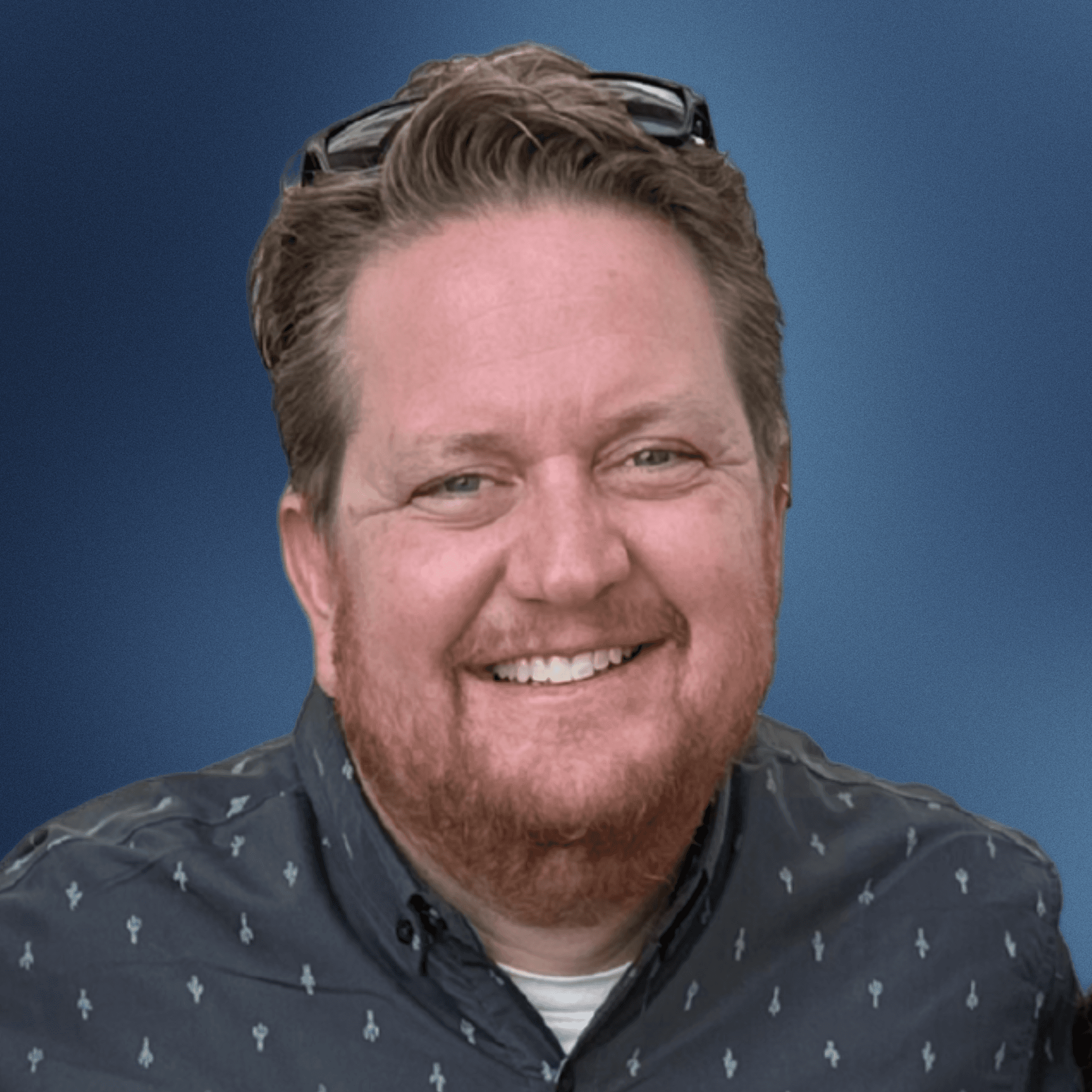 Joe McCormick, Cofounder